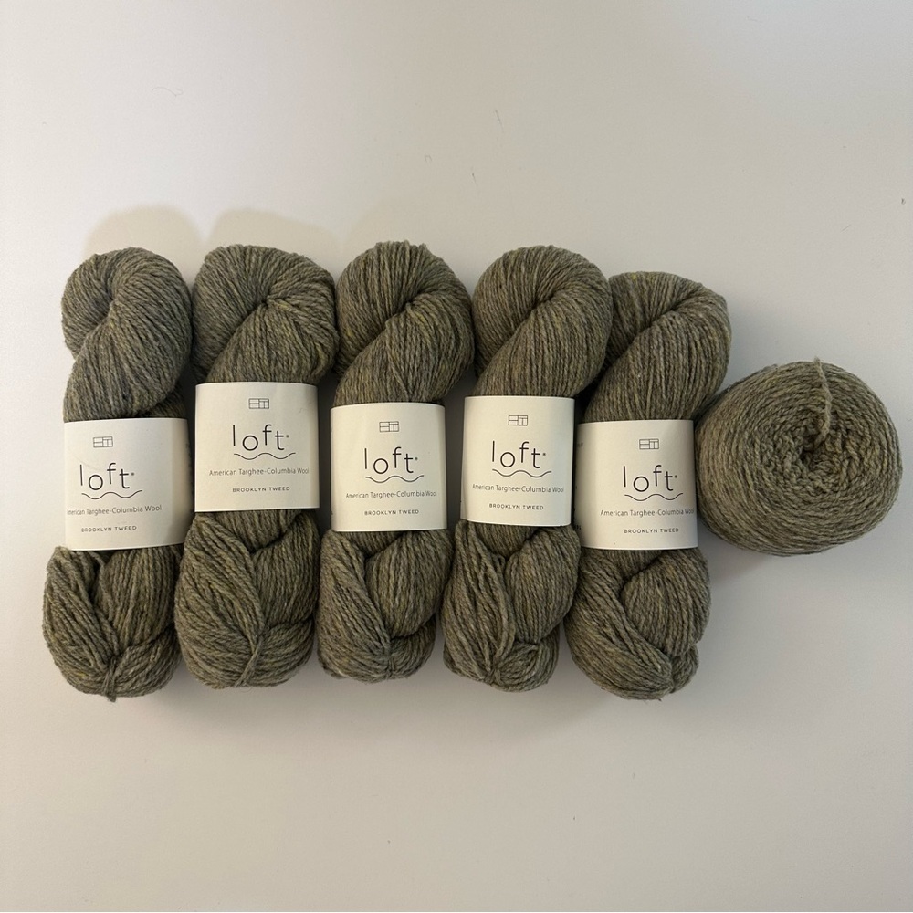 BROOKLYN TWEED Loft in Foothillls